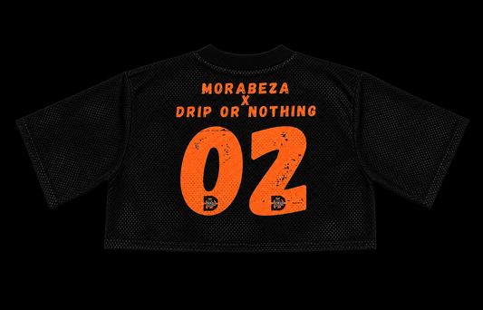 Crop Morabeza