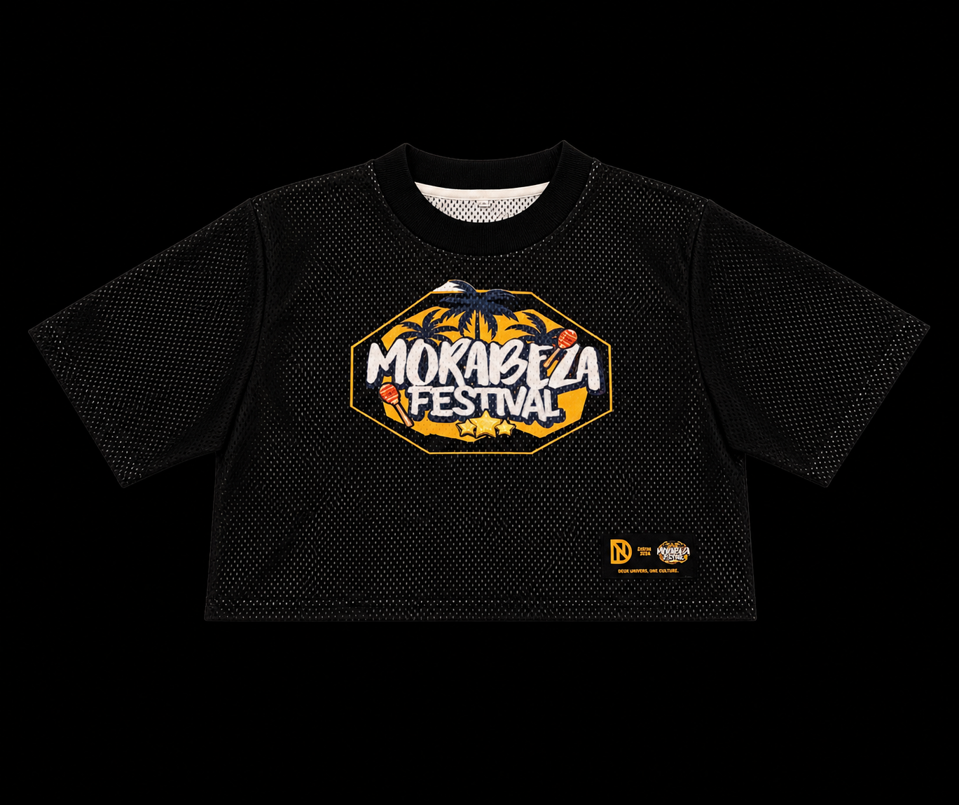Crop Morabeza