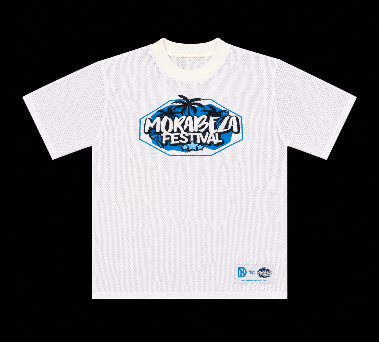 Jersey Mindelo