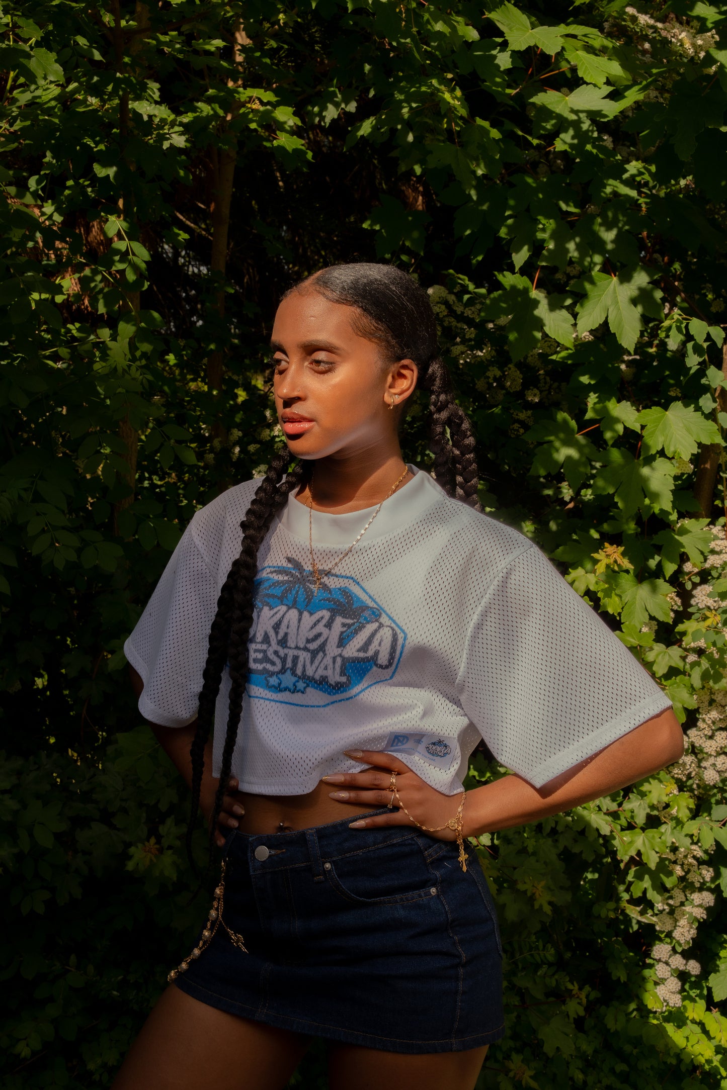 Crop Nostalgia